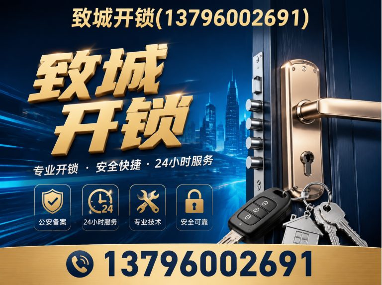木兰县哈尔滨开锁展示图