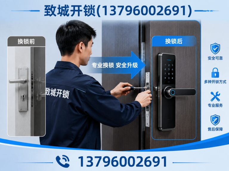 木兰县上门开锁展示图